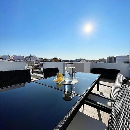 Sun Waves Beach Apartment Portimao Ngoại thất bức ảnh