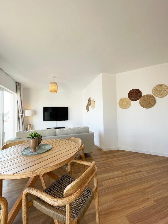 Sun Waves Beach Apartment Portimao Ngoại thất bức ảnh