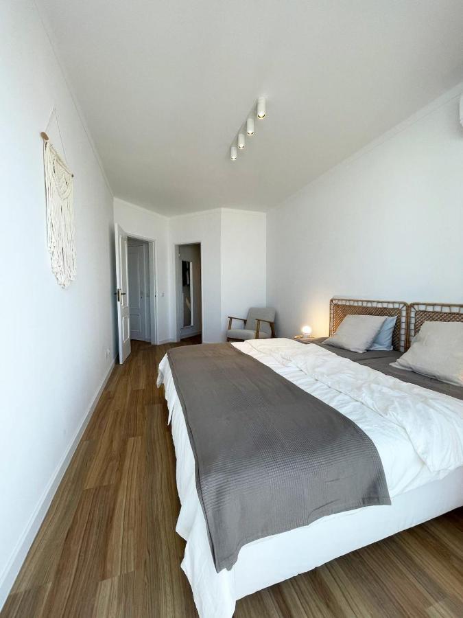 Sun Waves Beach Apartment Portimao Ngoại thất bức ảnh