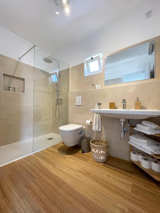 Sun Waves Beach Apartment Portimao Ngoại thất bức ảnh
