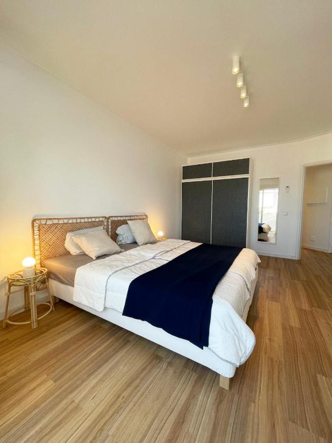 Sun Waves Beach Apartment Portimao Ngoại thất bức ảnh