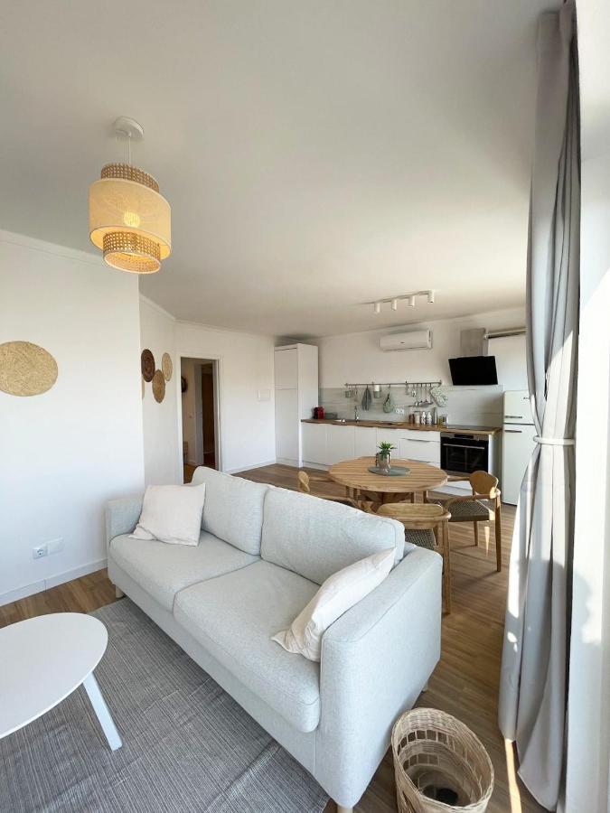 Sun Waves Beach Apartment Portimao Ngoại thất bức ảnh