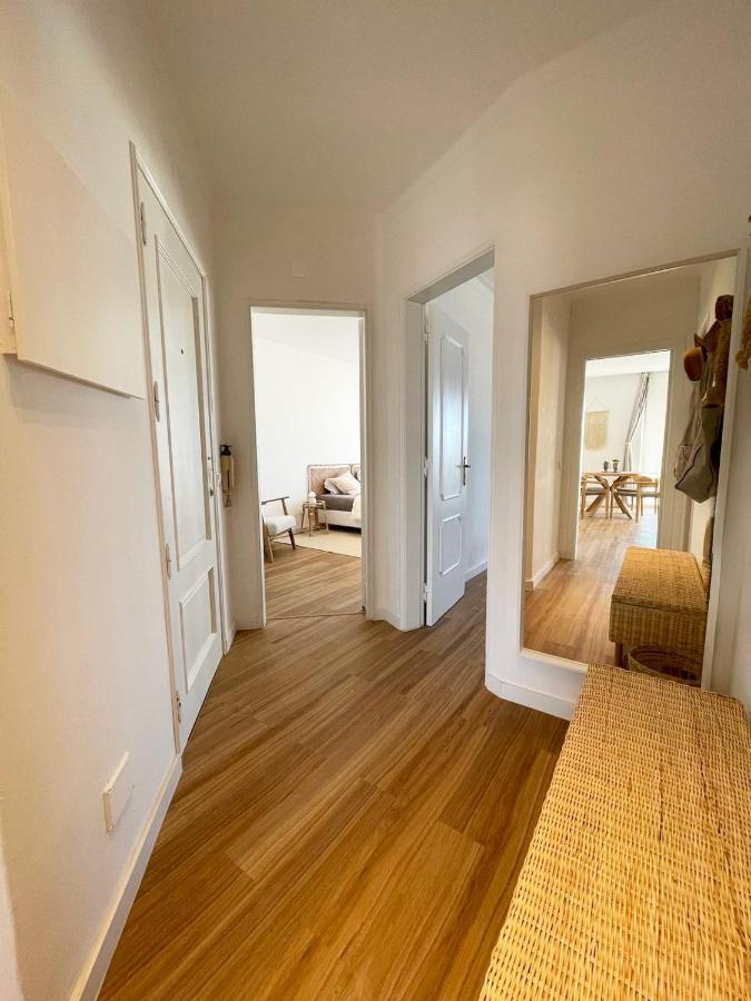 Sun Waves Beach Apartment Portimao Ngoại thất bức ảnh